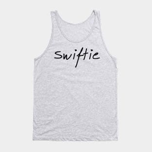 Swiftie Tank Top